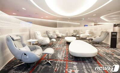 ファーストクラス航空券購入・ラウンジだけ使ってキャンセル…韓国の“ドンデモ”公務員