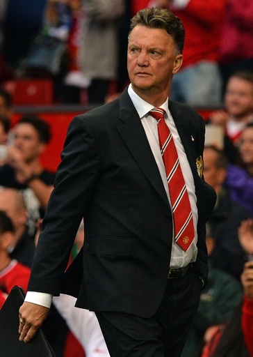 マンU指揮官、ロナウド復帰のうわさに「レアルが放出しない」