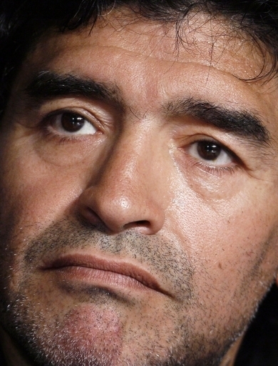 マラドーナ氏 メッシの五輪出場を拒むバルセロナを批判