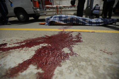 ガザ地区からイスラエルにロケット弾、アルカイダ系組織が犯行声明