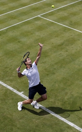 ガスケがキャリア通算400勝を達成！エイゴン選手権