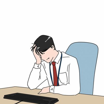 「家で楽していいね」無理解に傷つく在宅勤務…韓国・家族を看病しながら働いた男性の葛藤