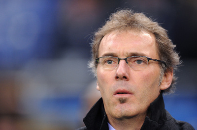 PSG、ブラン新監督の就任を発表