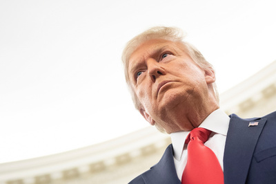 ソマリアから米部隊の大半撤退へ、トランプ氏が命令