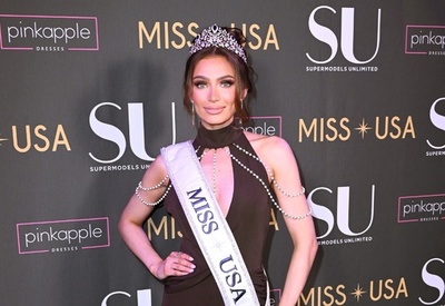 ミスUSAとティーンUSAが相次いで辞退 主催団体に問題か