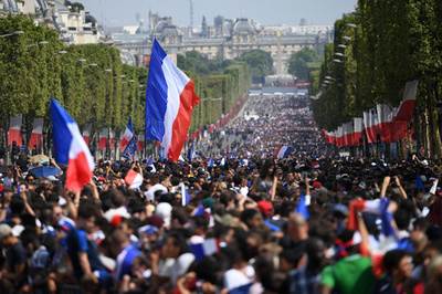 方言差別許されない 違法とする法案がフランスで提出へ