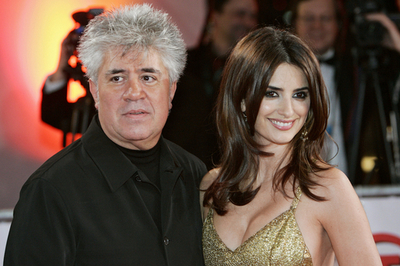 ＜第79回アカデミー賞＞落胆？のアルモドバル、ペネロペ・クロスを称える - スペイン