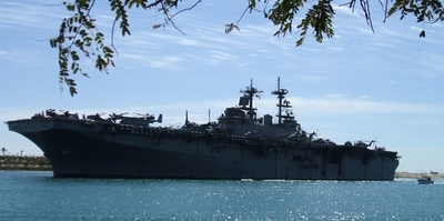 米政府、リビア軍事介入の作戦を検討か NYタイムズ紙