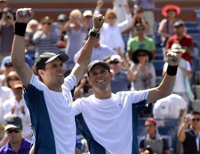 ブライアン兄弟が現役引退 伝説的キャリアに終止符