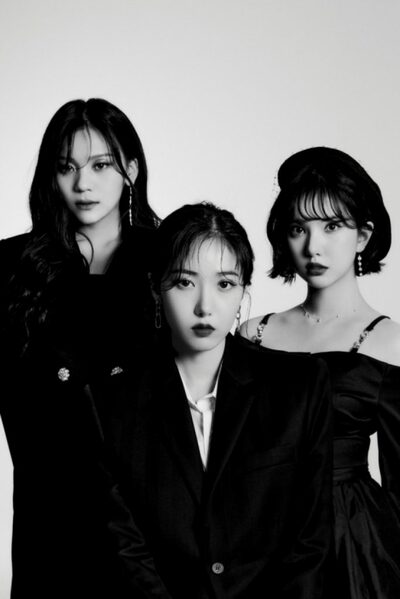 VIVIZ、1月末カムバック…MV撮影完了