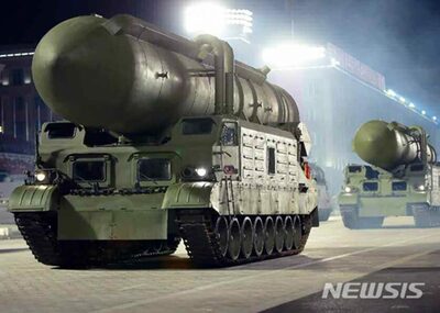 北朝鮮捕虜が証言「韓国の地形を模した訓練場がある」…北朝鮮が侵攻準備か