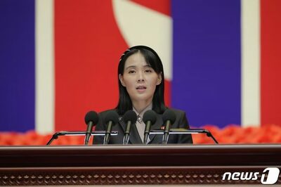 北朝鮮、2026年の談話は対米向けが最多　核保有国の立場を反復