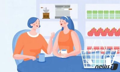 1～2人世帯増＋物価高…韓国・50～60代が寄り付く「自宅周辺コンビニ」