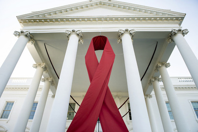 HIV陽性に気付いていない人からの感染が約4割 米CDC報告書