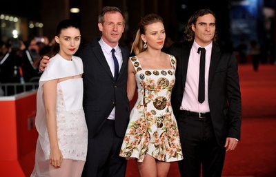 コンピューターの「女性の声」との恋を描いた『ハー』