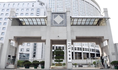 中国が中東に特使を派遣