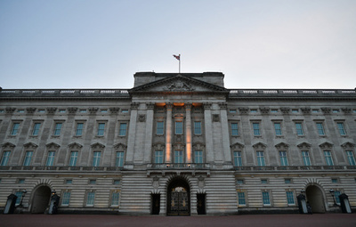 英王室、有色人種の事務職雇用禁止か 文書記録が浮上