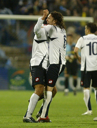 ＜サッカー リーガエスパニョーラ＞サラゴサ ミリートのゴールでバルセロナを破る - スペイン