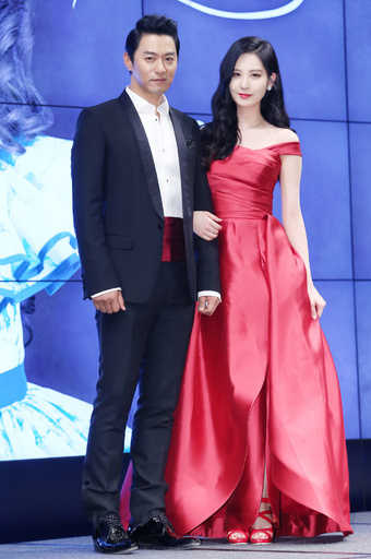 「風と共に去りぬ」韓国語版ミュージカル、制作発表会開催