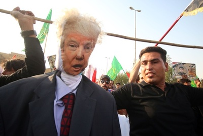 米、イラク・バスラの領事館閉鎖 イラン民兵組織の「間接射撃」を非難