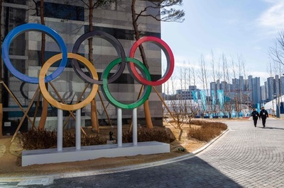平昌五輪の選手村、卓球やビデオゲームできる娯楽施設も
