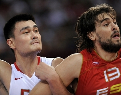 スペイン 中国に勝利し2連勝