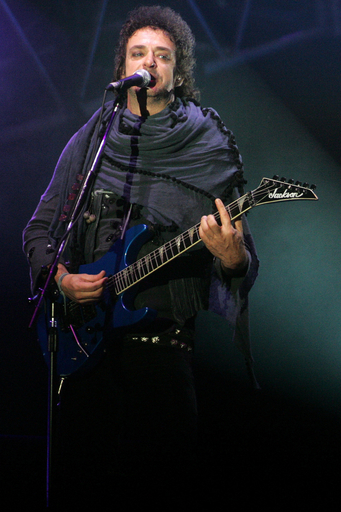 ソーダ・ステレオがリマでコンサート開催