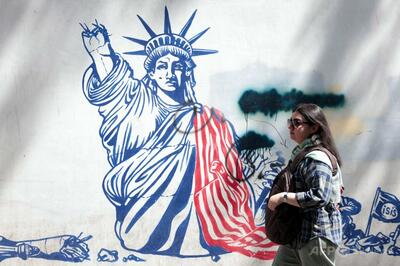 イスラエルがイラン核施設攻撃準備と報道 イラン、米国に責任追及の構え