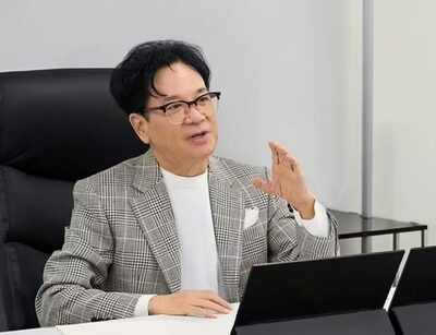 CJ会長がサプライズ訪問…新ブランド「オリーブベター」で“韓国型ウェルネス”始動