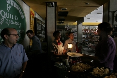 ブラジルの大停電、原因はサイバー攻撃 米CBS