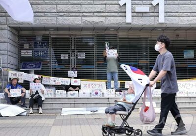 韓国・裁判所、投票用紙保管箱など証拠保全を一部認める…投票箱と防犯カメラ映像を検証へ