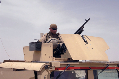 米軍、兵士3人の拘束について、アルカイダ系組織の犯行と確認 - イラク