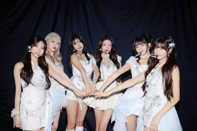 IVE、2度目のワールドツアー「SHOW WHAT I AM」開催へ