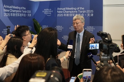 中国、今後18か月で100以上のAI技術革新へ