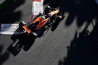 低迷するマクラーレン「これほど競争力がないのは初めて」