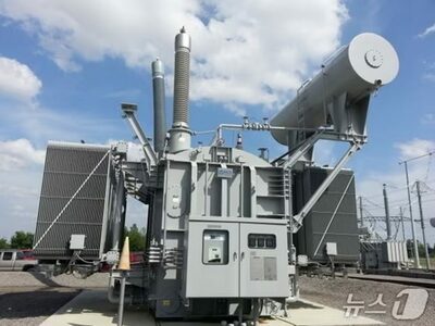 韓国電力機器3社、AI需要で第3四半期も好調…営業利益合計8290億ウォン予想