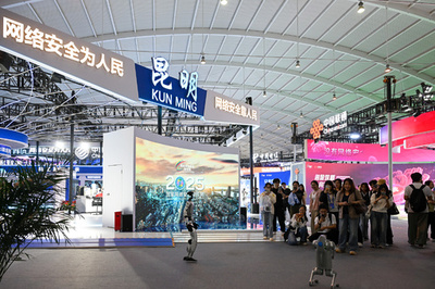 【三里河中国経済観察】雲南省発改委主任の陳明氏：民間企業は「最高のパートナー」