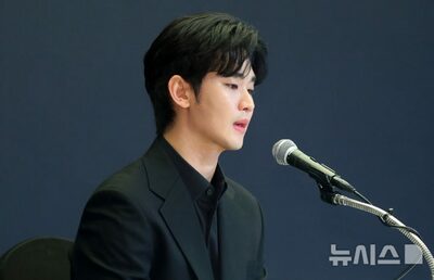 「未成年交際」疑惑を否定し続け…韓流有名俳優、6カ月ぶり近況「一人で登山、心を落ち着ける」