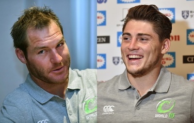 元オールブラックスとワラビーズの選手をコカイン所持で逮捕