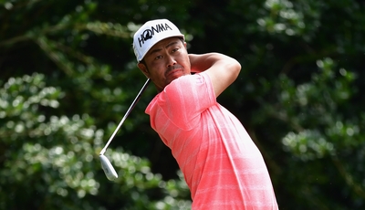 PGAツアーが選手の短パン着用許可、練習ラウンドとプロアマ戦で