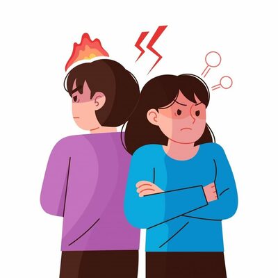 職場のデスクにある高価な私物を無断で使い回す“厚顔無恥”な先輩…韓国・注意されたらまさかの逆ギレ！