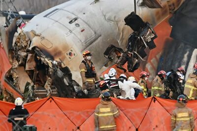 「事故の事実」も知らず…「生存」男性乗務員、衝撃で「記憶喪失」か