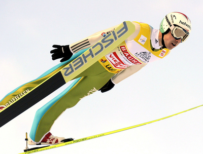 アマンがシーズン6勝目