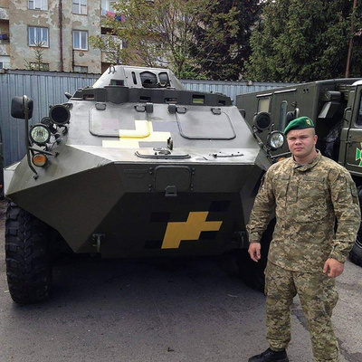 捕まるよりは死んでよかった ウクライナ製鉄所で息子失った母親の心痛