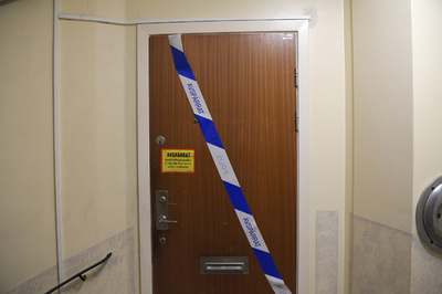 28年間息子を監禁、70歳女を釈放 スウェーデン