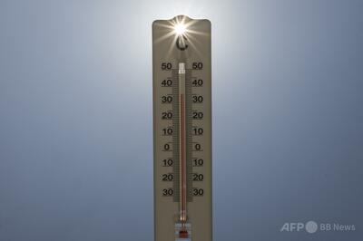 2025年は観測史上3番目の高温、2026年も低下見込めず