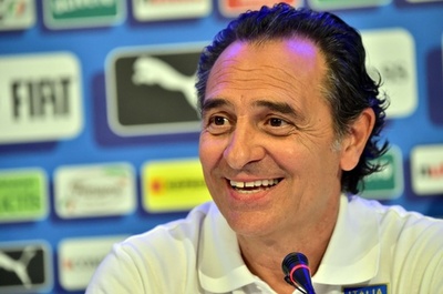 イタリア代表プランデッリ監督が契約延長、2016年まで