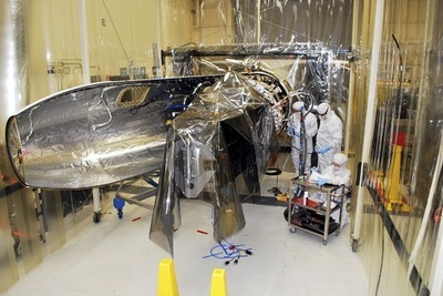 NASA、太陽観測衛星打ち上げ 太陽風の謎解明なるか