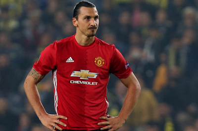 イブラがMLS挑戦を示唆、「ナポレオンのように征服」