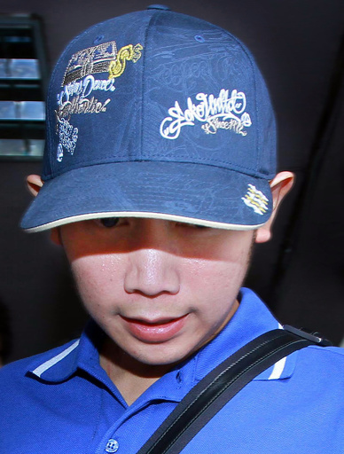 レッドブル創始者孫に再び逮捕状、警官死亡ひき逃げ事件 タイ